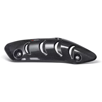 Akrapovic Carbon Heat shield – P-HSD12E1