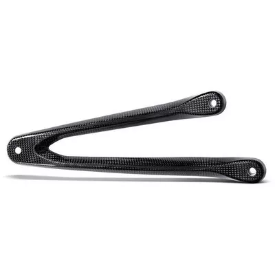 Akrapovic Carbon Muffler Bracket – P-MBK6R2/A1