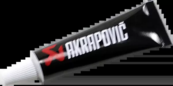 Akrapovic Copper Assembly Paste – Tube