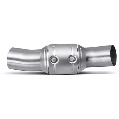 Akrapovic Ducati Monster 1200/S 14-16Stainless Optional Link Pipe