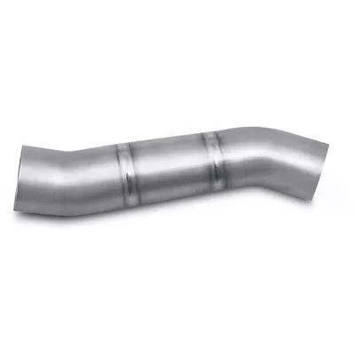 Akrapovic Ducati Monster 1200/S 14-20Titanium Optional Link Pipe