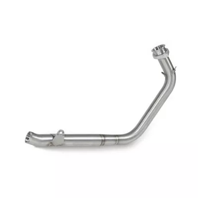 Akrapovic Honda CBR250R 11-12 Stainless Steel Exhaust Header