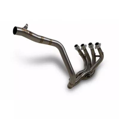 Akrapovic Honda CBR600RR 13-26 Optional Stainless Steel Headers