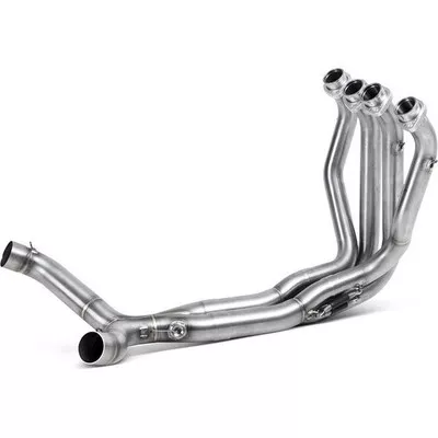 Akrapovic Kawasaki Z1000 10-13 Stainless Optional Header
