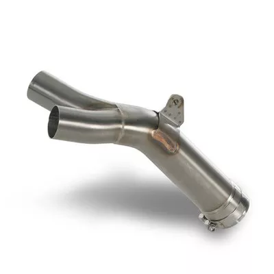 Akrapovic Kawasaki ZX-10R 11-15 Optional Link Pipe