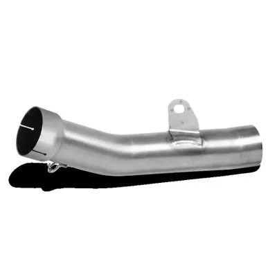 Akrapovic Kawasaki ZX-6R 09-26 Optional Link Pipe