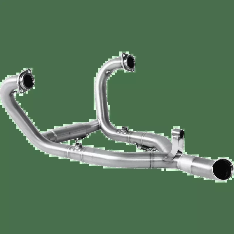 Akrapovic R nineT Header Pipes – BMW 2021-2023, Stainless
