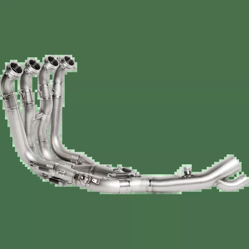 Akrapovic S1000R Header Pipes – BMW 2017-2020, Stainless