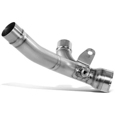 Akrapovic Suzuki GSX-R1000 09-11 Stainless Optional Collector