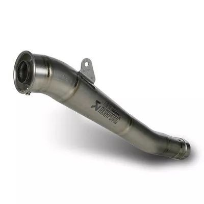 Akrapovic Suzuki GSX-R750 08-10 Megaphone Titanium Slip-On Exhaust