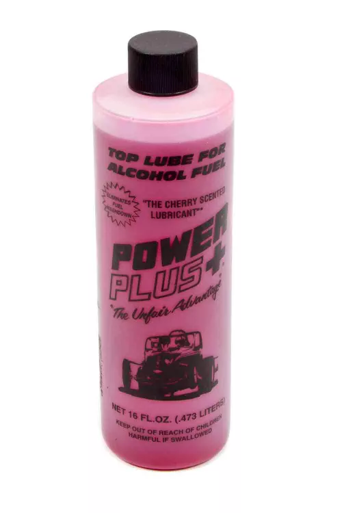 Alcohol Upper Lube Cherry 16oz ALL78120