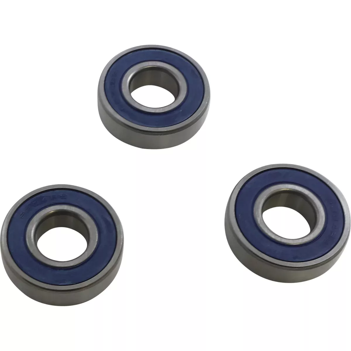ALL BALLS 0215-0030 25-1251 Wheel Bearing Kit front/rear