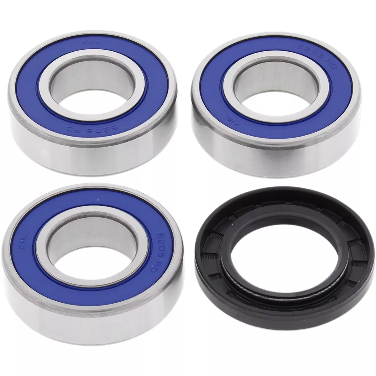 All Balls Bearing – 25-1582 Suzuki Motorcycles 2006-2025