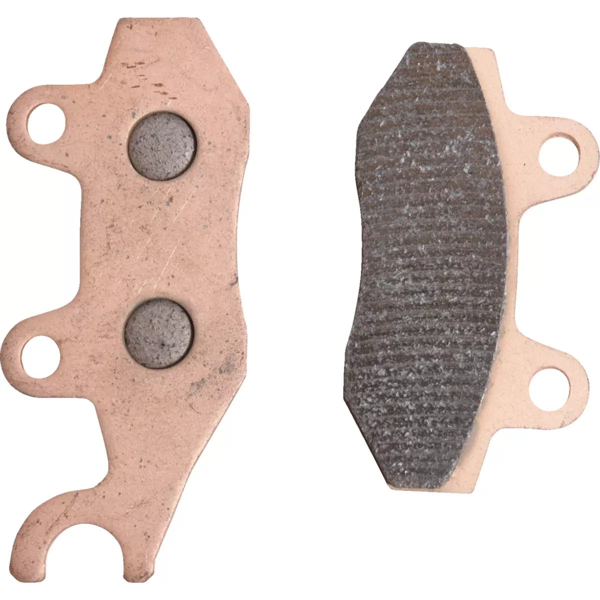 All Balls Brake Pad – 18-8006 For Can-Am Commander / Maverick 2011-2020 | CFMOTO ATV/UTV Models 2014-2017 | Triumph Trophy / Tiger 2000-2012