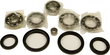 All Balls Differential Bearing And Seal Kit - 25-2050