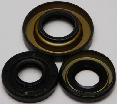 All Balls Differential Seal Kit - 25-2003-5