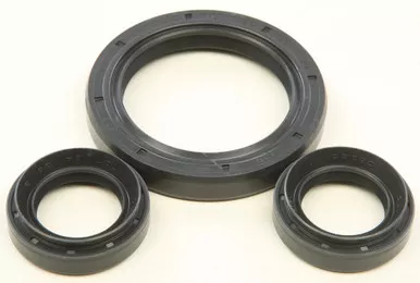 All Balls Differential Seal Kit - 25-2028-5