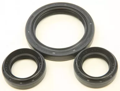 All Balls Differential Seal Kit - 25-2044-5