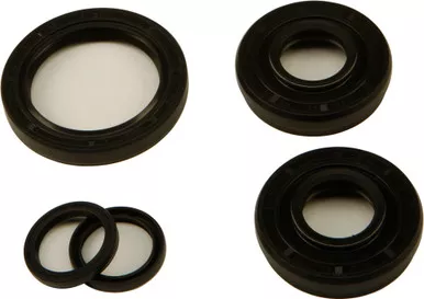 All Balls Differential Seal Kit - 25-2071-5
