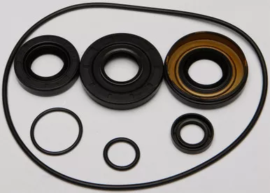 All Balls Differential Seal Kit - 25-2091-5