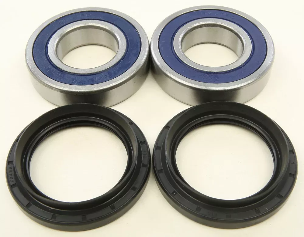 All Balls Front Wheel Bearing & Seal Kit for 2014-18 Yamaha YXE700 Viking – 25-1693