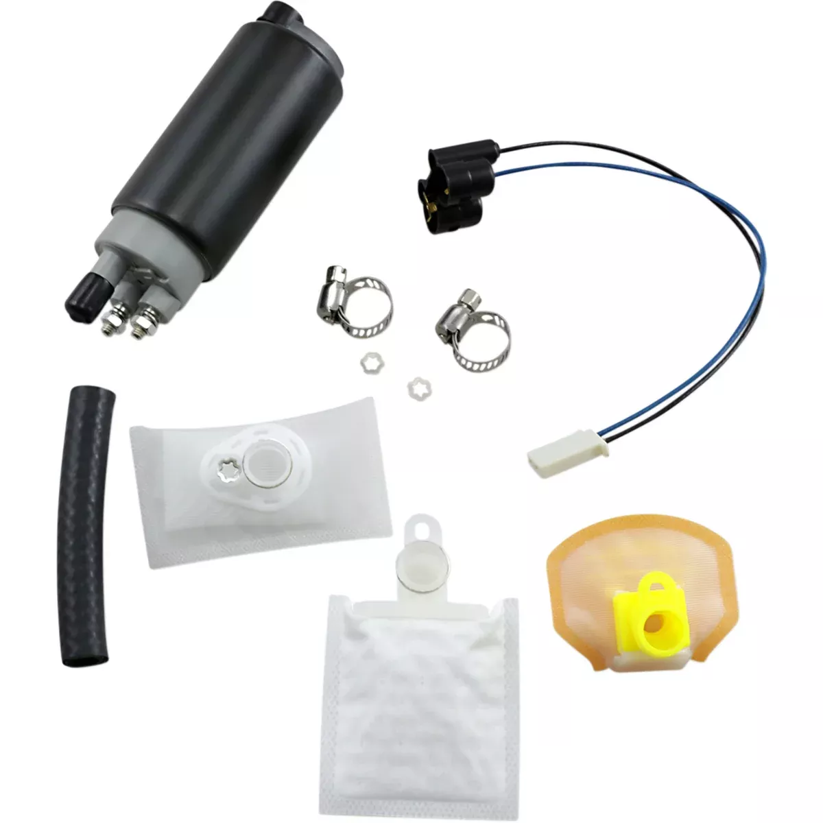 All Balls Fuel Pump Rebuild – 47-2029 Honda CBR600RR 2003-2006