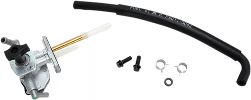 All Balls Fuel Valve On/Off Petcock & Hose Kit (FS101-0030)