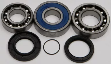 All Balls Jack Shaft Bearing & Seal Kit - 14-1067