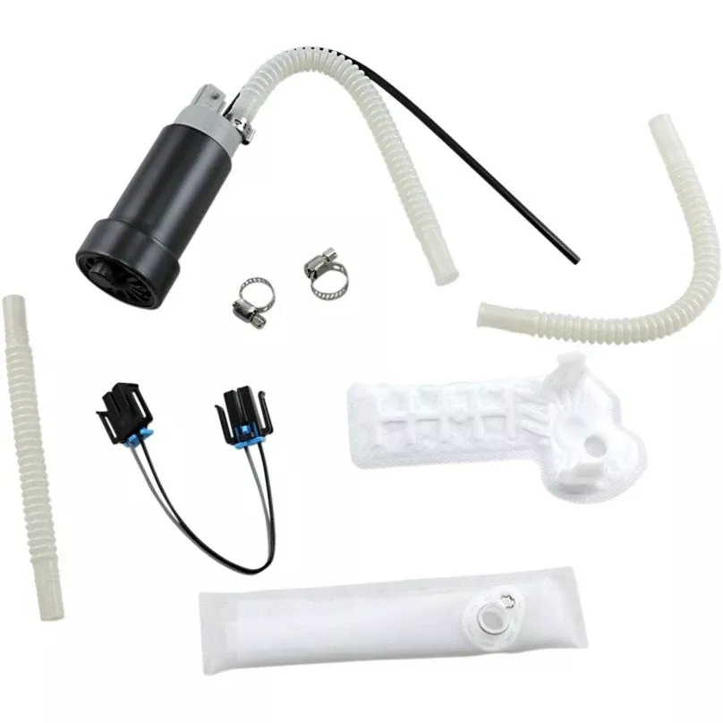 All Balls Racing 47-2012 Fuel Pump Module Rebuild Kit 08-19 Harley Touring FLH/T