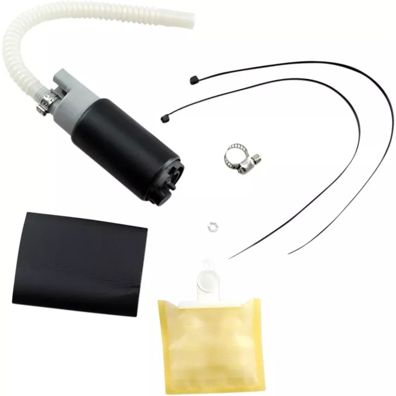 All Balls Racing 47-2019 Fuel Pump Module Rebuild Kit 00-03 Harley FLH/T FX