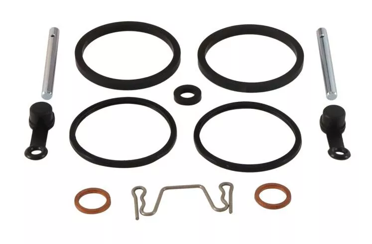 All Balls Racing Rear Caliper Rebuild Kit 18-3211
