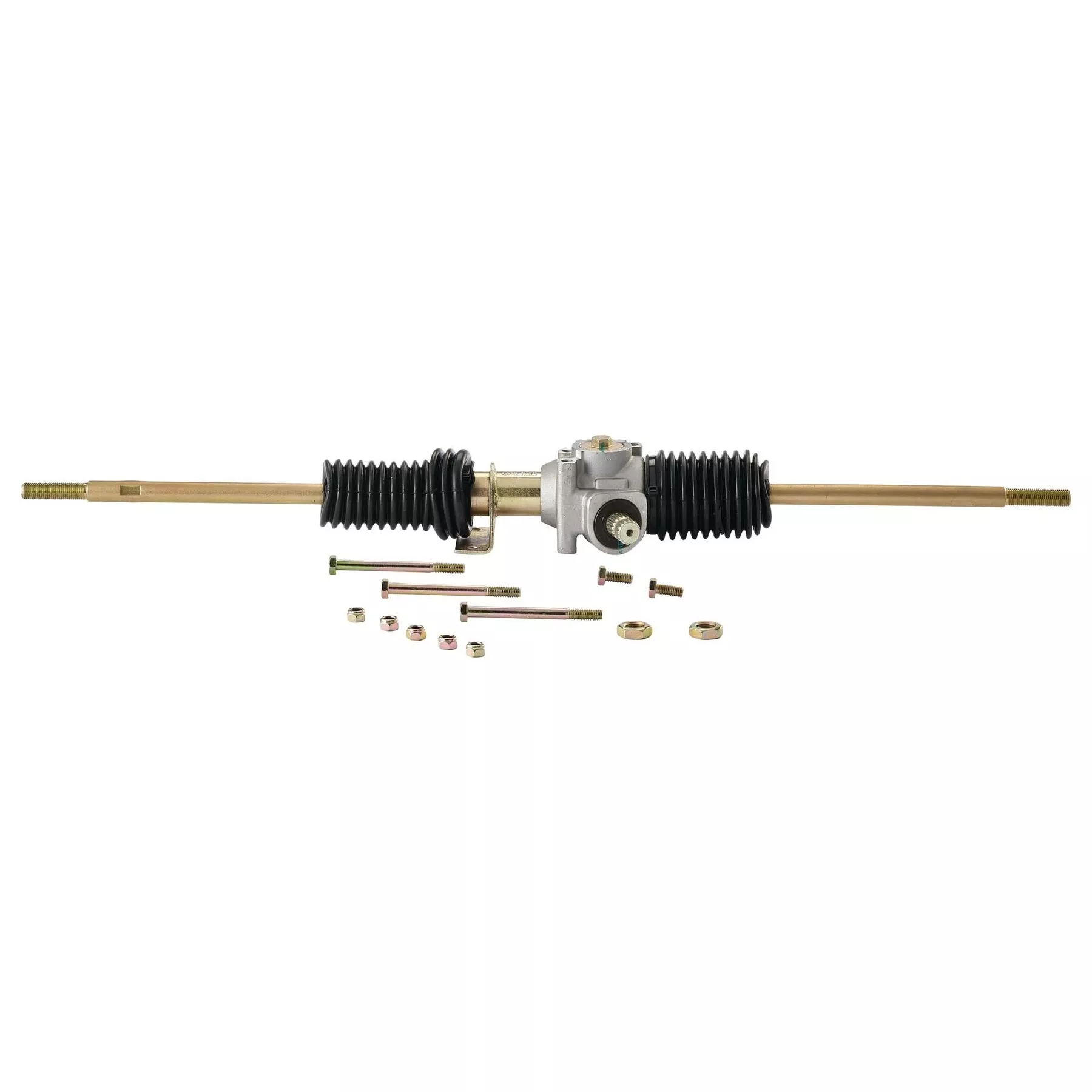 All Balls Racing Steering Rack Assembly Arctic Cat Wildcat Trail 2014-2020