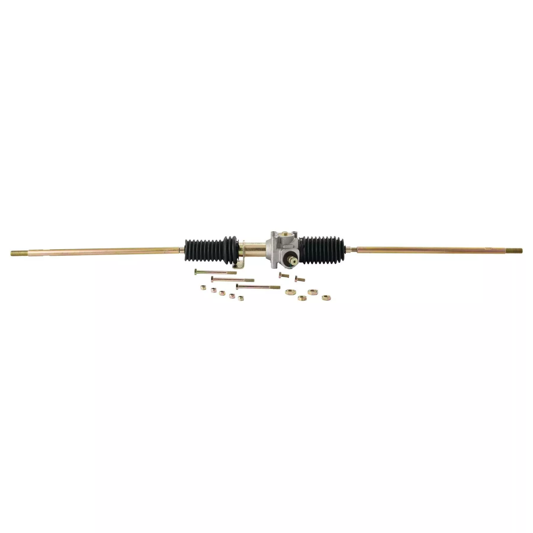 All Balls Racing Steering Rack Assembly Polaris RZR XP 1000 Trails & Rocks 2017-2022