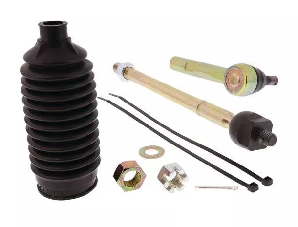 All Balls Racing Tie Rod End Kit Kawasaki Mule Pro 2016-2023