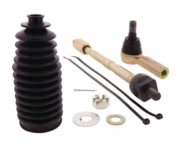 All Balls Racing Tie Rod End Kit Kawasaki Teryx4 2012-2013