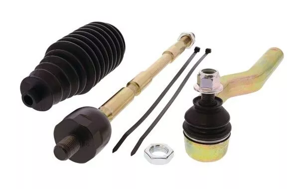 All Balls Racing Tie Rod End Kit Polaris RZR Pro XP / Pro XP 4 2020-2022