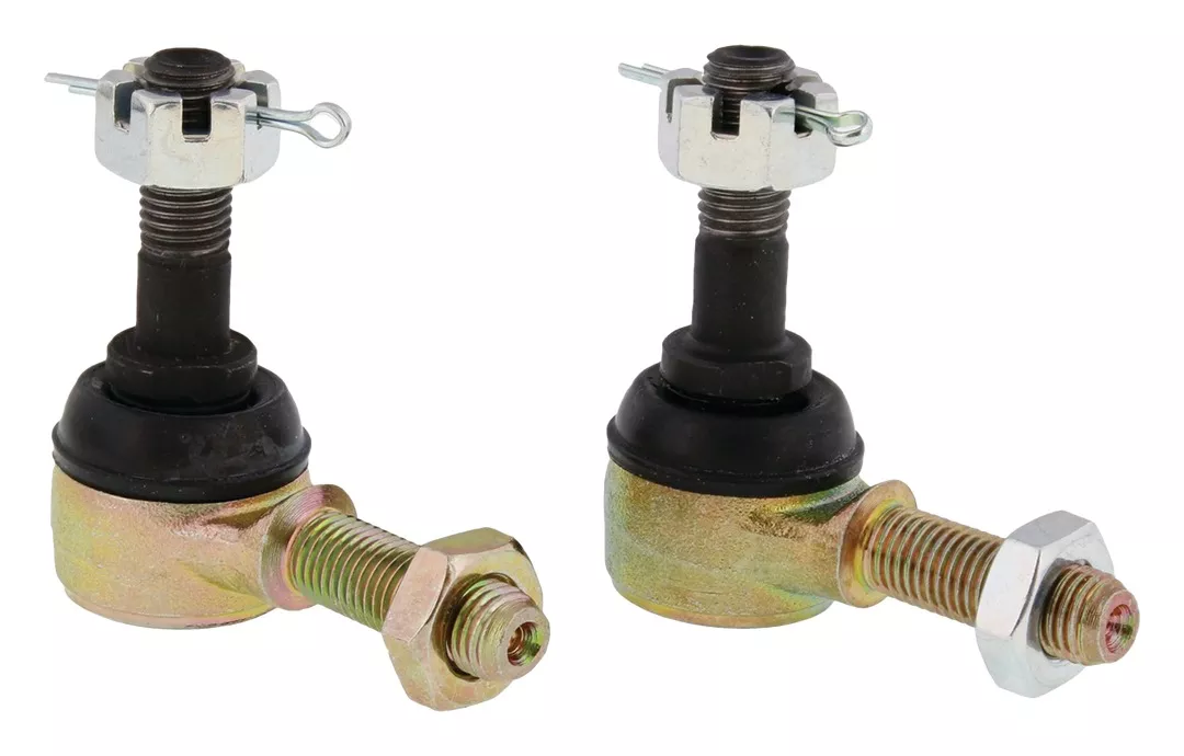 All Balls Racing Tie Rod End Kit Polaris Scrambler XP 1000 2020-2026