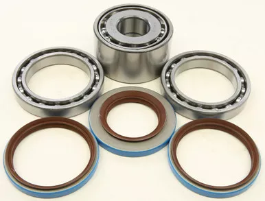 All Balls Rear Differential Bearing And Seal Kit - 25-2098