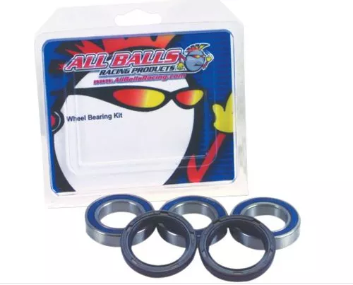 All Balls Wheel Bearing Kit (25-1393)