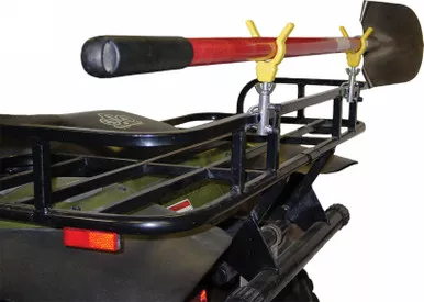All Rite Snap In Go Shovel Holder - SNG