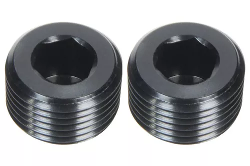 Allen Plug NPT 1/8inALL49801