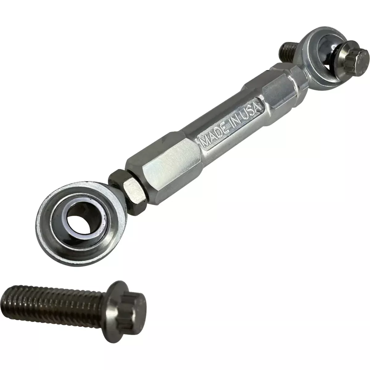 Alloy Art Stabilizer Link – CFL-1 For Harley Touring 2009-2026