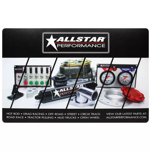 Allstar Counter Mat ALL062