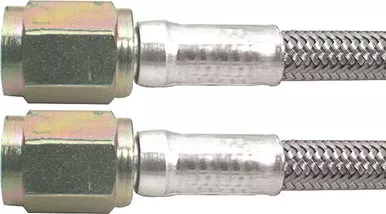 Allstar Performance 120in #3 Line -3 Str/ -3 Str ALL46300-120