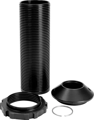 Allstar Performance 2.5 C/O Kit Fox Steel Body 7in ALL64130