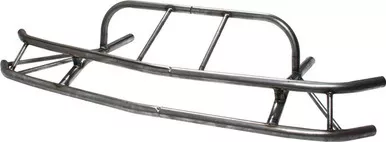 Allstar Performance 2 piece Front Bumper Mastersbilt Dirt Late Model ALL22394