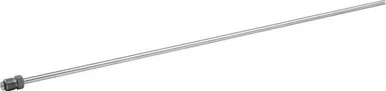 Allstar Performance 3/16in Brake Line 30in Stainless Steel ALL48303