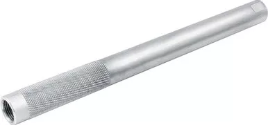 Allstar Performance 3/4 Aluminum Round Tube 20in ALL56520