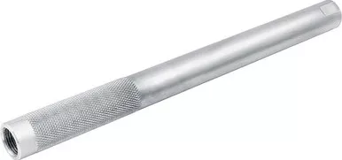 Allstar Performance 3/4 Aluminum Round Tube 6in ALL56506