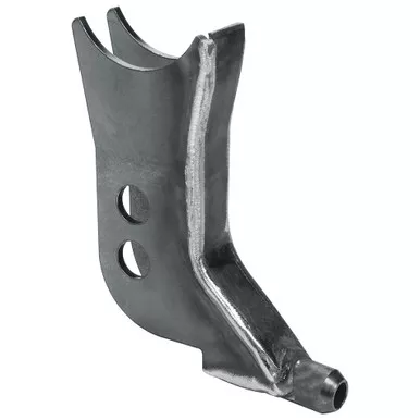 Allstar Performance 3in Weld On Axle Brkt ALL60126